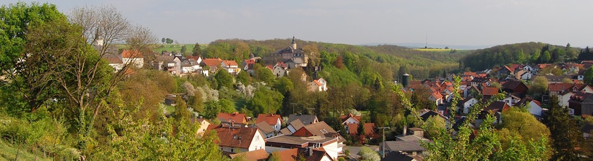 Leben in Birstein